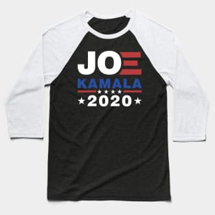 Joe Biden Kamala Harris 2020 Baseball T-Shirt